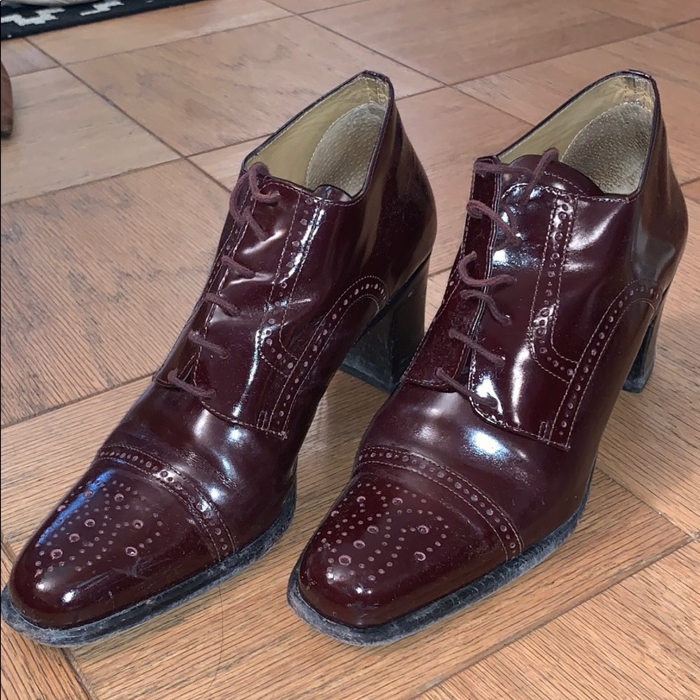 Franco Sarto Shoes